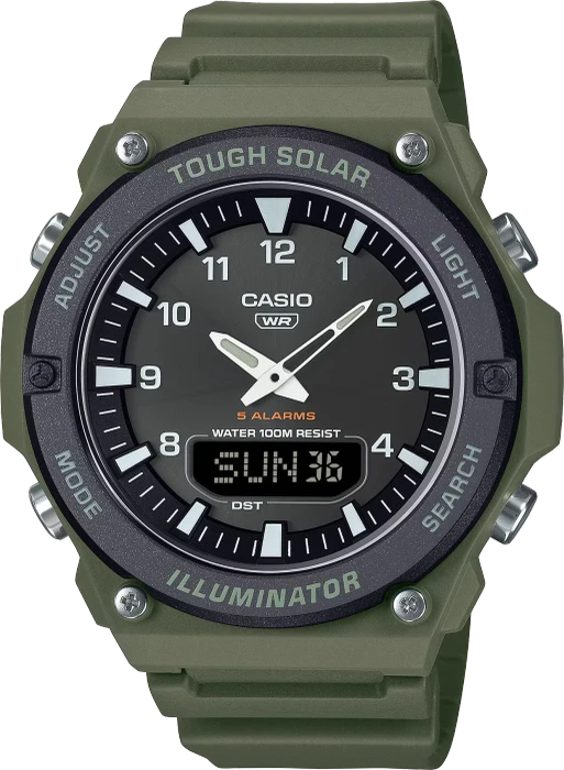 Casio Collection AQ-S820W-3BVEF