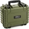 B&W International Outdoor Case Typ 3000 PP.117 Koffer mit Schaumstoffeinsatz Vorschaubild