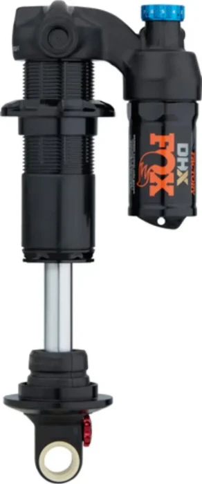 Fox Racing Shox DHX Factory Dämpfer Modell 2022
