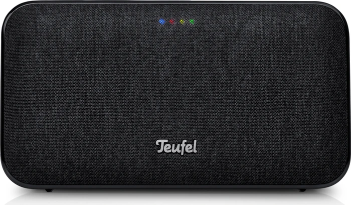 Teufel Motiv Go Voice Night Black
