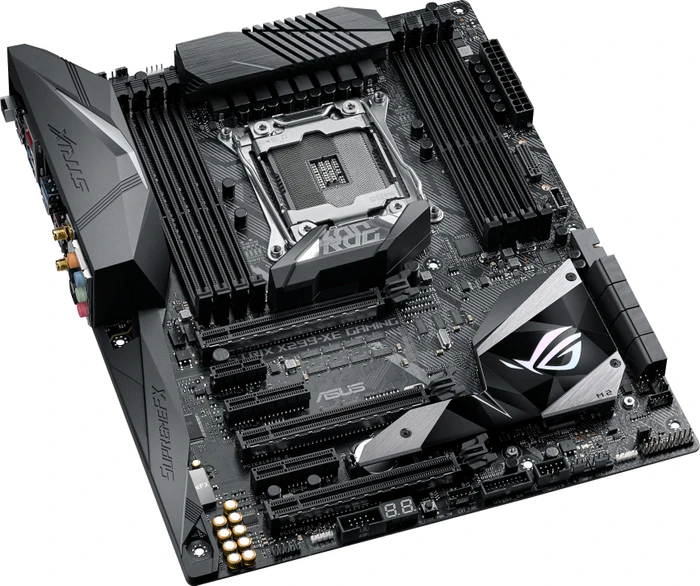 ASUS ROG Strix X299-XE Gaming (Intel 2066)
