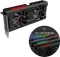 PNY GeForce RTX 3050 XLR8 Gaming Revel Epic-X RGB Dual Fan, 8GB GDDR6, HDMI, 3x DP Vorschaubild