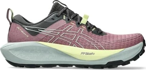 Asics Gel-Trabuco 13 purple oxide/cold moss (Damen)