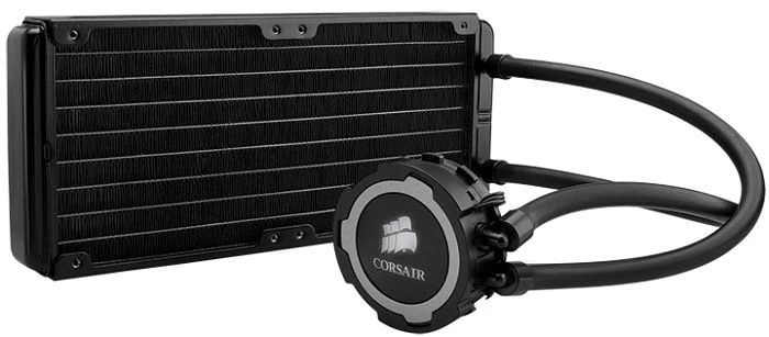 Corsair Hydro Series H105