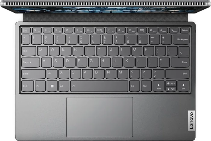 Lenovo IdeaPad Duet 5 12IAU7, Storm Grey, Core i5-1235U, 16GB RAM, 512GB
