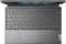 Lenovo IdeaPad Duet 5 12IAU7, Storm Grey, Core i5-1235U, 16GB RAM, 512GB Vorschaubild