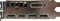 KFA2 GeForce GTX 960 OC, 2GB GDDR5, DVI, HDMI, 3x DP Vorschaubild