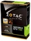 Zotac GeForce GTX 750 low profile, 1GB GDDR5, VGA, DVI, HDMI Vorschaubild