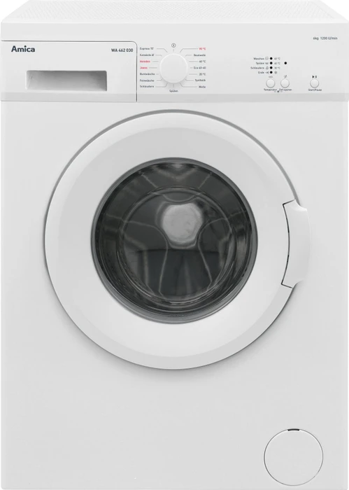 Amica WA 462 030 Frontlader