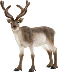 Schleich Wild Life - Rentier