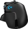 Logitech G502 Hero, USB Vorschaubild