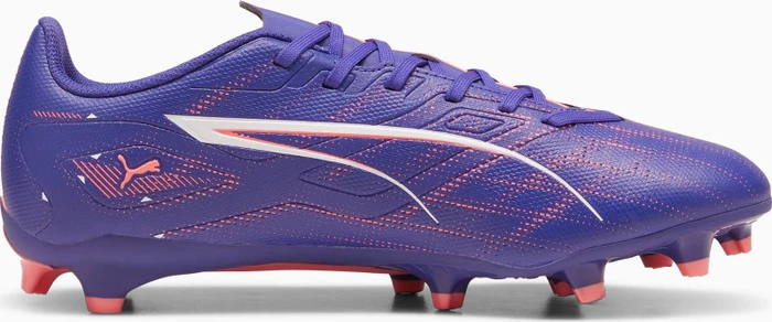 Puma Ultra 5 Play FG/AG lapis lazuli/puma white/sunset glow