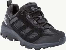 Jack Wolfskin Vojo 3 Texapore Low schwarz (Damen)