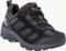 Jack Wolfskin Vojo 3 Texapore Low schwarz (Damen) Vorschaubild