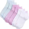 Puma Teenager Socken pink / white, 3 Paare Vorschaubild