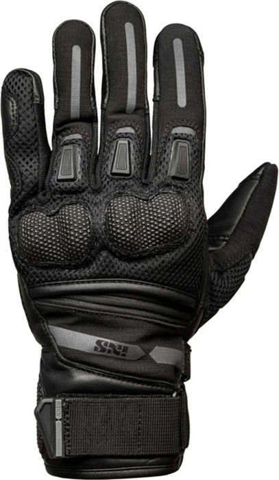 iXS Tour Montevideo-Air 2.0