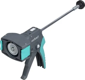 Wolfcraft MG 310 Compact mechanische Kartuschenpresse