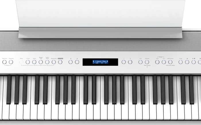 Roland FP-60X weiß