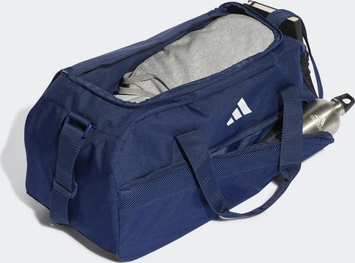 adidas Tiro League S Duffelbag Sporttasche team navy blue 2/black/white
