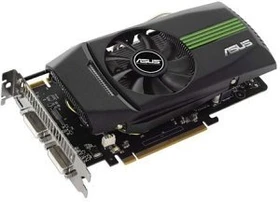 ASUS GeForce GTX 460 DirectCU TOP/2DI/768MD5, ENGTX460, 768MB GDDR5, 2x DVI, Mini HDMI
