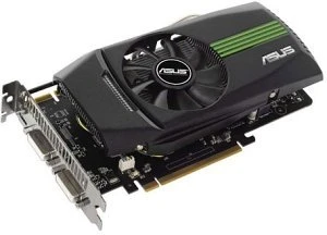 ASUS GeForce GTX 460 DirectCU TOP/2DI/768MD5, ENGTX460, 768MB GDDR5, 2x DVI, Mini HDMI