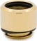 EK Water Blocks Quantum Line EK-Quantum Torque Micro HDP 12 Fitting G1/4" auf 12mm, gold Vorschaubild