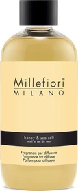 Millefiori Milano Honey & Sea Salt Refill, 250ml