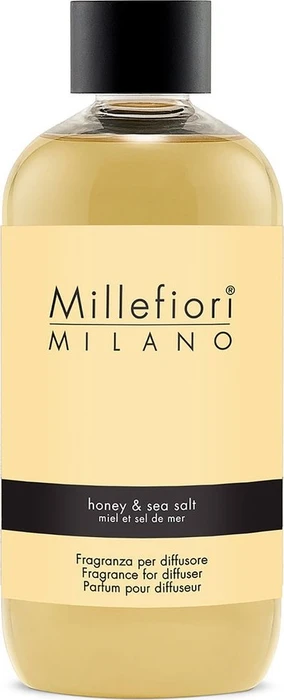 Millefiori Milano Honey & Sea Salt Duftstäbchen