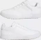 adidas Retrocross Spikeless cloud white/sand strata/gum (Damen) Vorschaubild