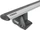Thule WingBar Evo 135 silber