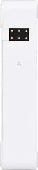 Thermaltake CT120 EX ARGB Sync Snow White, weiß, 120mm, 3er-Pack