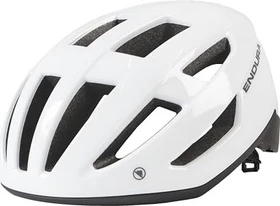Endura Xtract MIPS Helm weiß