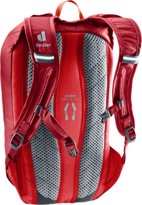 Deuter Junior Bike masala/cherry (Junior)