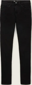 Tom Tailor Troy Slim Jeans Jeans black denim (Herren)