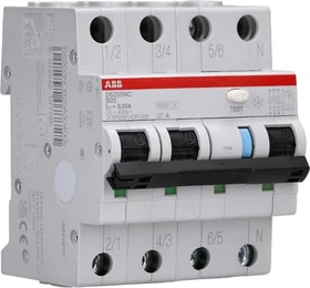 ABB DS203NCA-B25/0.03