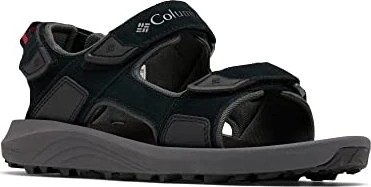 Columbia Trailstorm Hiker 3 grau (Herren)