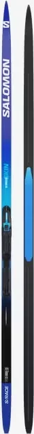 Salomon S/Race eSkin Stiff + Shift Race (inkl. Bindung) (Modell 2025/2026)