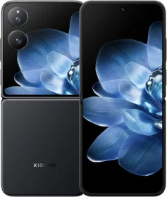 Xiaomi Mix Flip schwarz