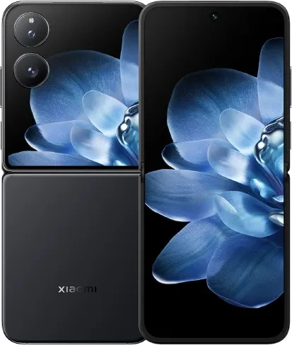 Xiaomi Mix Flip schwarz