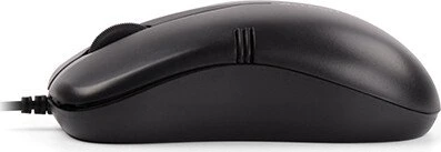 A4Tech OP-560NU schwarz, USB