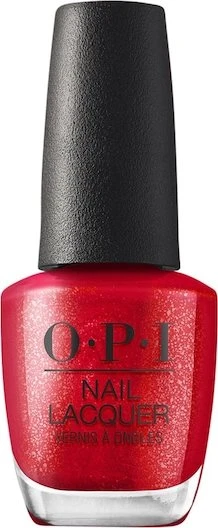 OPI Infinite Shine Nagellack kiss my aries, 15ml