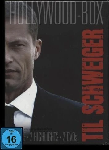 Der Bodyguard - Für das Leben des Feindes/U-Boat (DVD)