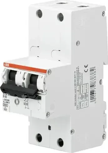 ABB S752DR-E25