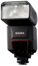 Sigma EF-610 DG ST für Sony/Konica Minolta