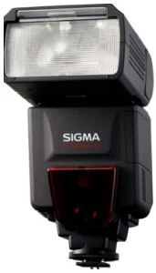 Sigma EF-610 DG ST für Sony/Konica Minolta