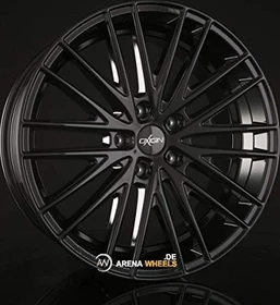 Oxigin 19 Oxspoke 10.5x20 5/120 ET40 (verschiedene Farben)
