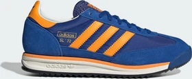 adidas SL 72 RS royal blue/crew orange/off white