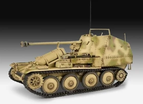 Revell Sd.Kfz. 138 Marder III Ausf. M
