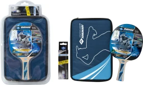 Donic Schildkröt Legends 700 FSC Tischtennis-Set