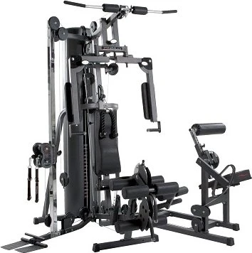 Finnlo Autark 2600 Kraftstation